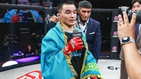 Болат Заманбеков Мокаевпен жекпе-жек өткізетін болды