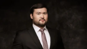 Белгілі қазақ балуаны ұсталды