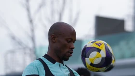 Нападающий сборной Того перешел в «Елимай»