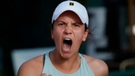 Анна Данилина Окленд қаласындағы турнирде жеңіске жетті