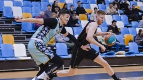 «Астана» «Уралмаштан» ірі есеппен жеңілді