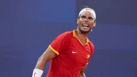 Тони Надаль: Рафа хотел продолжить, он уходит с сожалением