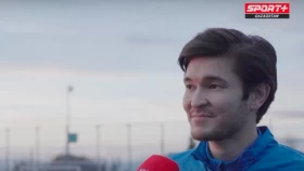 Дінмұхаммед Қараман: Турнир кестесінде жоғары болуды мақсат қойып тұрмыз