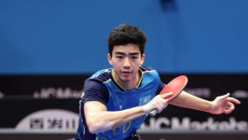 Казахстан стартовал на WTT Star Contender по настольному теннису: первые результаты