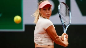 Юлия Путинцева завершила участие в АО