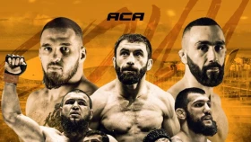 Резниковтың қатысуымен АСА 177 турнирінің толық карды жарияланды