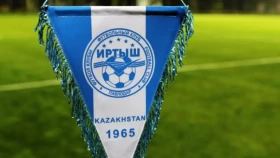 «Иртыш» подписал трех новых игроков