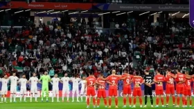 Футболдан Азия кубогы: Жартылай финалға шыққан құрамалар анықталды