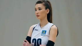 Сабина Алтынбекова шетелдік клубтың капитаны атанды