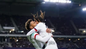 ПСЖ 2:0 есебімен ұтылып жатып, Франция кубогының финалына шықты (видео)