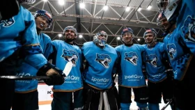 «Барыс» объявил состав на очередной тур лиги 3×3