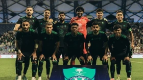 Стопроцентный «Аль Ахли». Где и во сколько смотреть матч «Аль Ахли» - «Эстегляль»