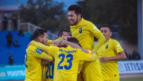 Два матча OLIMPBET QFL Премьер Лиги в эфире Sport Plus Qazaqstan