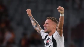 «Бешикташ» может остаться без своего лидера