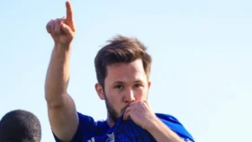 «Астана» вышла в четвертьфинал Кубка Казахстана