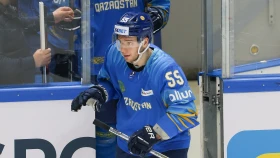 Олег Бойко: Звали в Европу, но я всегда хотел выступать за «Барыс»