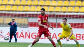 «Ақтөбе» бұрынғы ойыншысы Манучарян: «Пюник» қайтадан жеңіске жетудің жолын табады