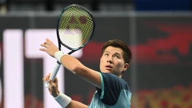 Жукаев и Шевченко заработали больше 30 тысяч долларов в Алматы