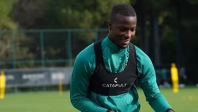 Карпович о подписании Майкома: Мы видим в нем перспективу, уверен, он поможет нашей команде