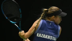 «В соцсетях была атака, но я отключила телефон»: Путинцева о хэйте на Олимпиаде-2024