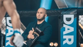 Нурбек Карабала о предстоящем NAIZA 59: Уже 50% билетов продано