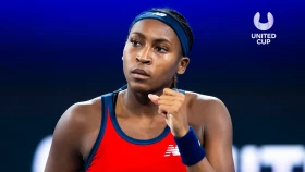 Сборная США вышла в финал United Cup