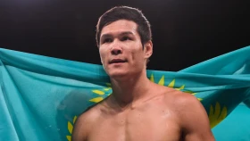 Данияр Елеусинов вернется на ринг в феврале