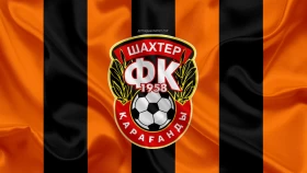 «Шахтер» подписал камерунского полузащитника