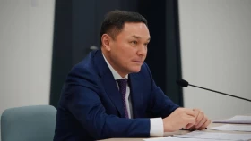 Министр бокстағы лицензиялар жайында айтты