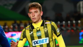 «Кайрат» продлил контракт с талантливым воспитанником академии