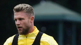 Меркель — о переходе в «Женис»: хочу провести последние годы карьеры в Казахстане