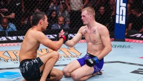 Жалгас Жумагулов: Шавкату необходимо сильно готовиться к Белалу