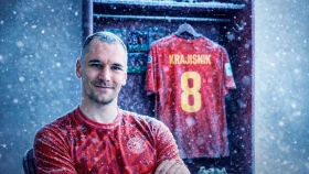 «Қызылжар» сербиялық жартылай қорғаушыны қатарына қосты