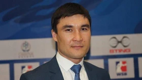 Серик Сапиев получил новую руководящую должность