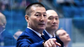 Ғалым Мамбеталиев: Сәттерді пайдалану керек еді