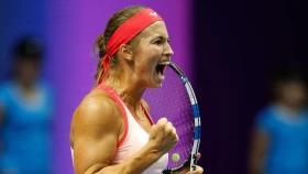 Путинцева впервые в карьере вошла в топ-20 WTA