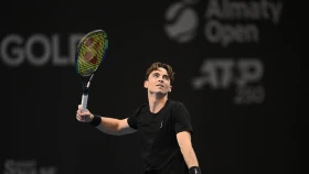 Тимофей Скатов: Это мой последний турнир