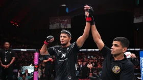 Нурсултон Рузибоев: У Рахмонова хорошие шансы стать чемпионом