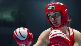 Elorda Cup халықаралық турнирінде әйелдер арасында финалистер анықталды