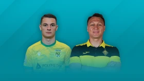 Ислам Чесноков пен Рафаэль Уразбахтин — Премьер-лиганың қазан айындағы үздіктері