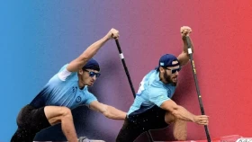 Каноэ мен байдаркада ескек есуден Азия чемпионатына кімдер барады