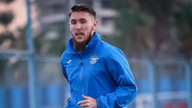 Абат маусымдағы алғашқы голын Стоиловтың командасына соқты. «Гезтепе» — «Адана Демирспор» матчына шолу (видео)