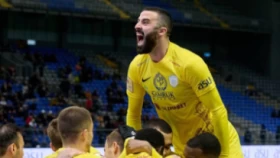 В КПЛ отменили лимит на легионеров