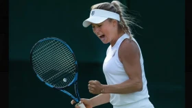 Путинцева вошла в ТОП-100 мирового рейтинга