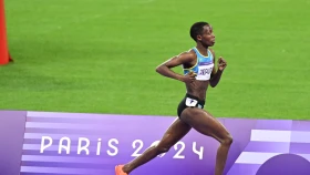 Қазақстан жеңіл атлеттері Олимпиаданы жүлдесіз аяқтады