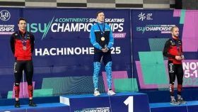 Қазақстан спортшысы үшін ескі әнұран қойған жапондықтар кешірім сұрады