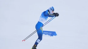 Азия ойындарының жүлдегерлері шаңғы жарысынан әлем чемпионатына қатысатын Қазақстан құрамасына енді