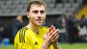 Ян Вороговский: Ел чемпионатына дайындықты жалғастырамыз