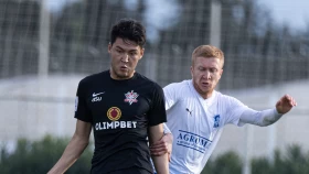 Алибек Касым о поражениях «Актобе»: у многих травмы