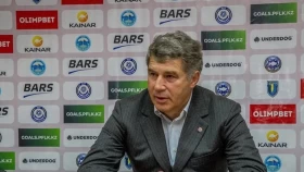 Виктор Кумыков о «Кайсаре» в новом сезоне: У нас мало денег